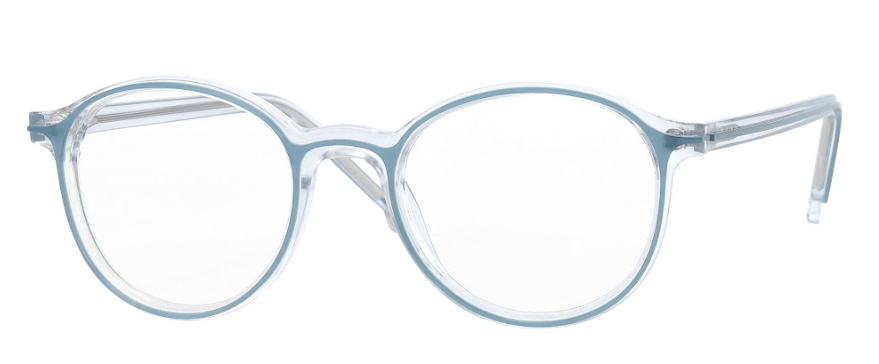 Pepper 012 - Monkeyglasses Eyeglasses image 1