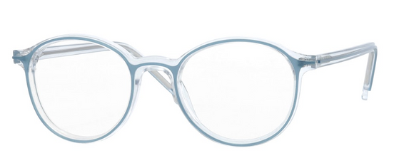 Pepper 012 - Monkeyglasses Eyeglasses image 1