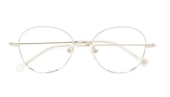 Rene 10 (53) - Monkeyglasses Eyeglasses image 0