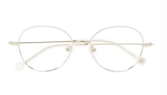 Rene 10 (53) - Monkeyglasses Eyeglasses image 0