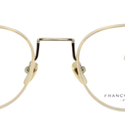 Nuance 2 Ee - Francois Pinton Eyeglasses image 0