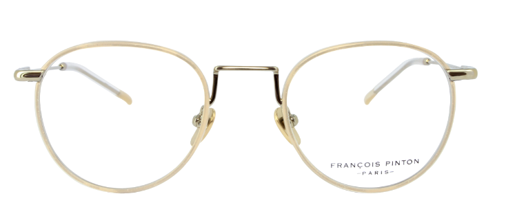 Nuance 2 Ee - Francois Pinton Eyeglasses image 0