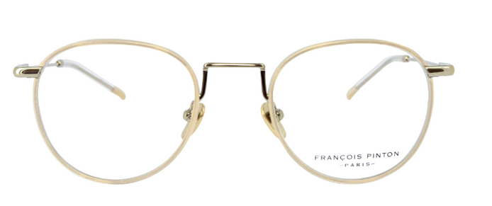 Nuance 2 Ee - Francois Pinton Eyeglasses image 0