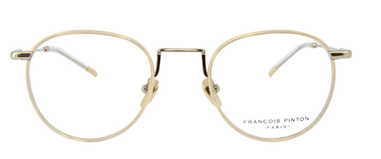 Nuance 2 Ee - Francois Pinton Eyeglasses image 0