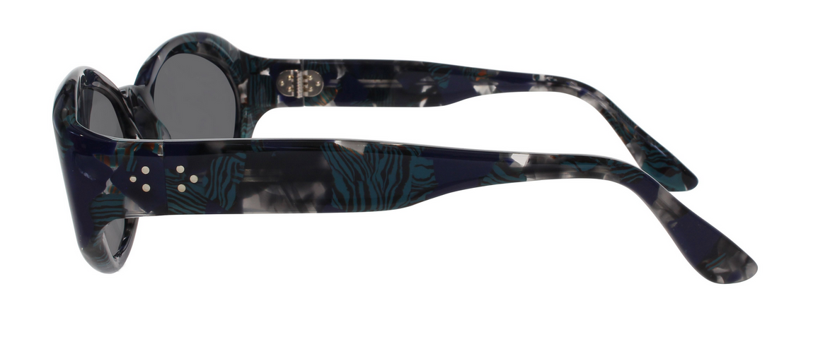 Jacky 1 Zv - Francois Pinton Sunglasses image 3