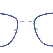 Linnet 11P - Monkeyglasses Eyeglasses image 0