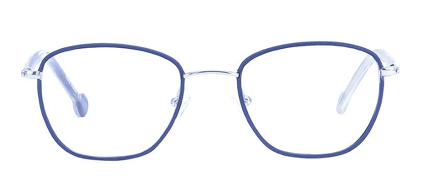 Linnet 11P - Monkeyglasses Eyeglasses image 0