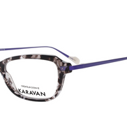 Topaz 02 Nv - Karavan Eyeglasses image 2
