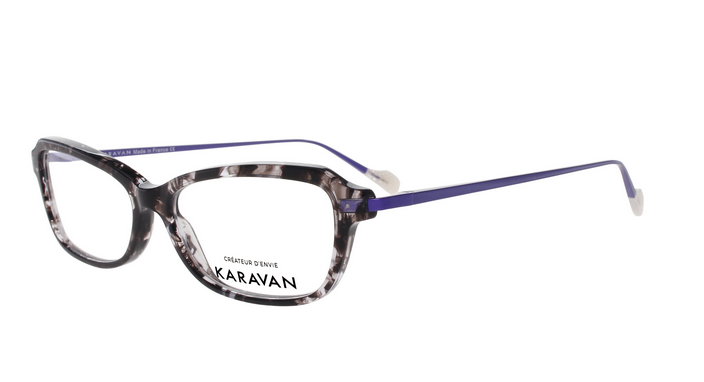 Topaz 02 Nv - Karavan Eyeglasses image 2