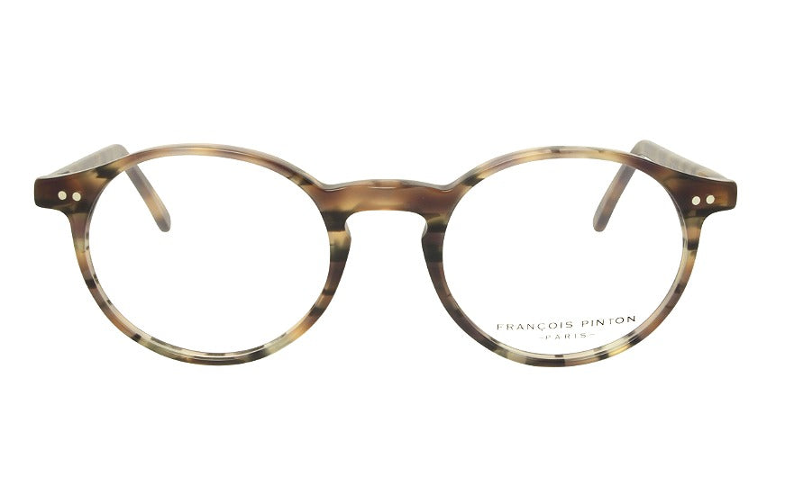 Passeport 31 SQ74 (48) - Francois Pinton Eyeglasses image 2
