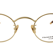 Antique 5 Yy - Francois Pinton Eyeglasses image 0