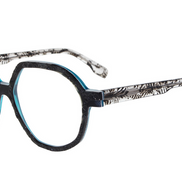 Lazuli 03 Bn - Karavan Eyeglasses image 2
