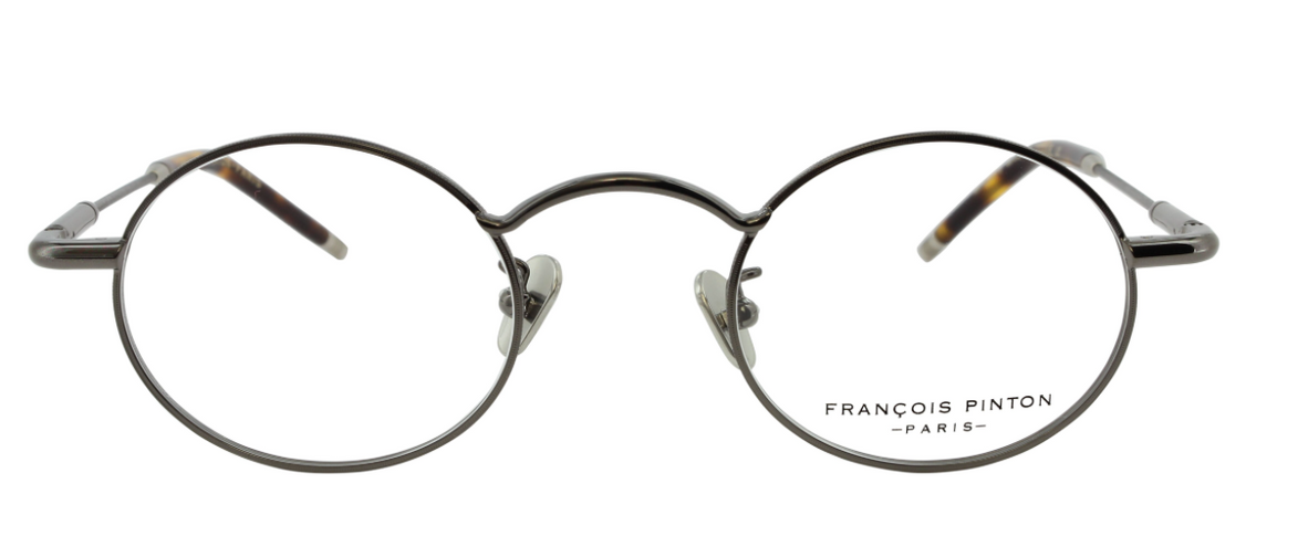 Antique 5 Ii - Francois Pinton Eyeglasses image 0