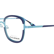 Basalte 06 Bb - Karavan Eyeglasses image 1