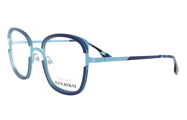 Basalte 06 Bb - Karavan Eyeglasses image 1