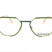 Opale 04 Gm - Karavan Eyeglasses image 0
