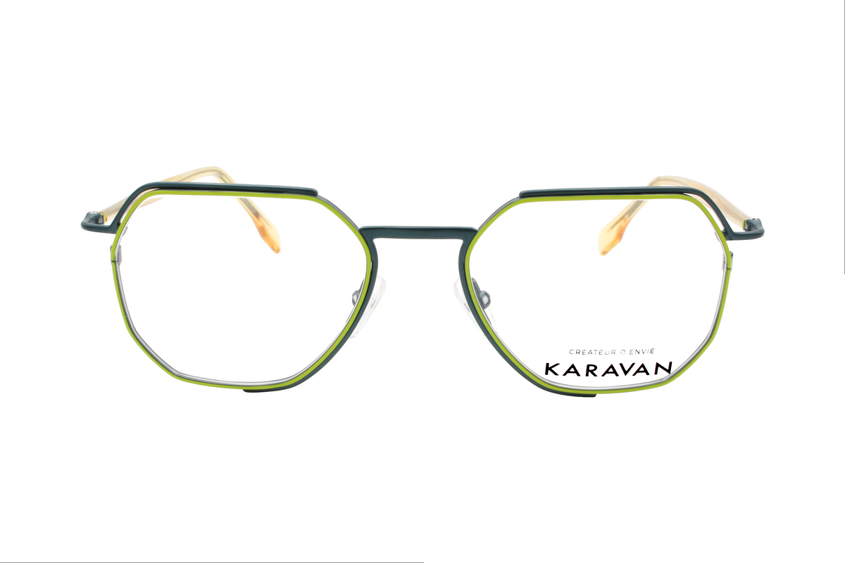 Opale 04 Gm - Karavan Eyeglasses image 0