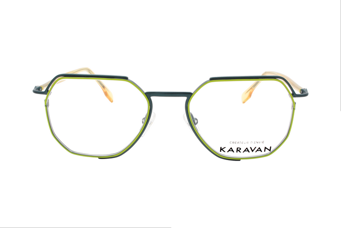 Opale 04 Gm - Karavan Eyeglasses image 0