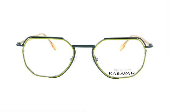 Opale 04 Gm - Karavan Eyeglasses image 0