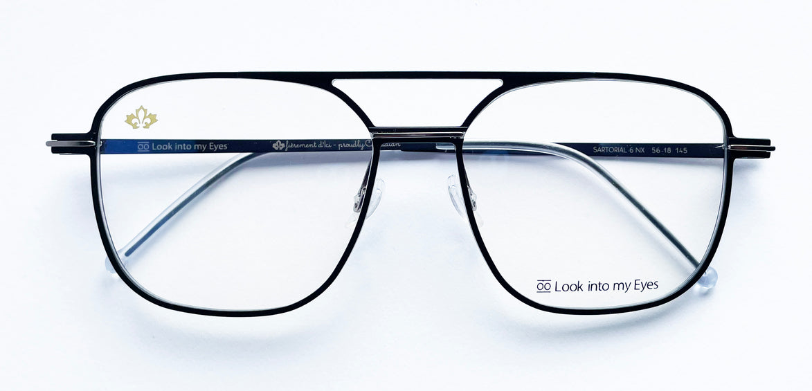 SARTORIAL 6 NQ - Look into my Eyes image 2