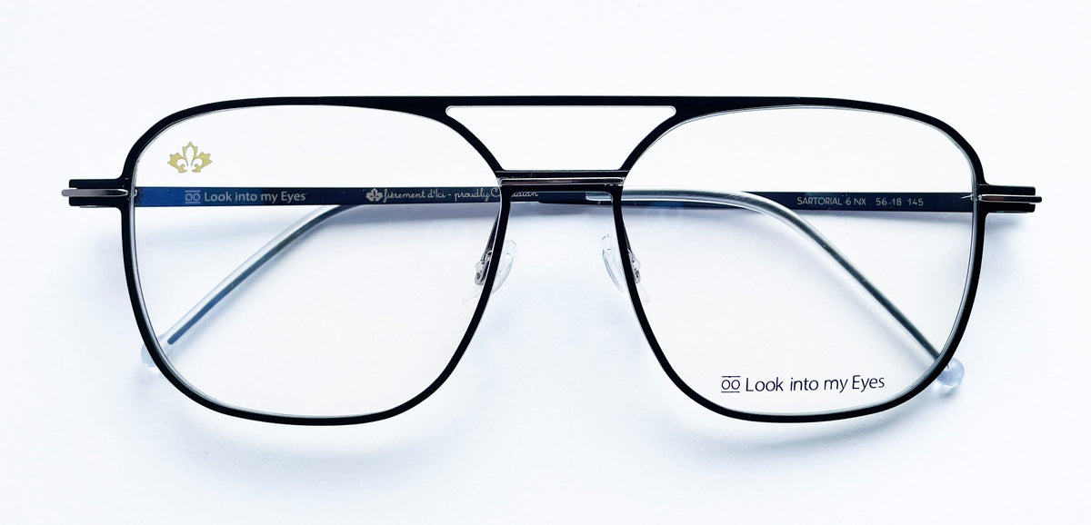 SARTORIAL 6 NQ - Look into my Eyes image 2
