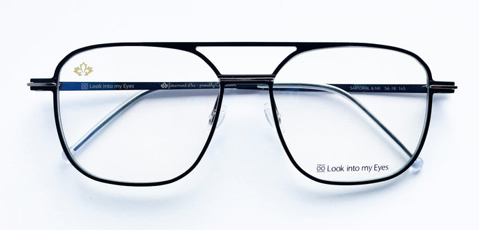 SARTORIAL 6 NQ - Look into my Eyes image 2
