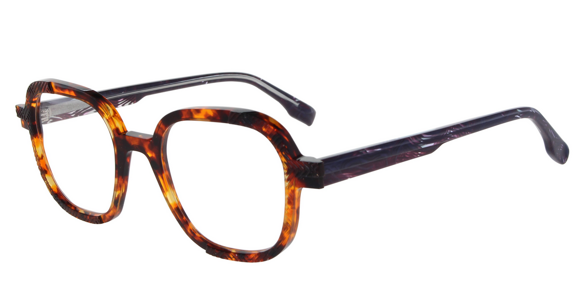 Lazuli 02 Zv - Karavan Eyeglasses image 0