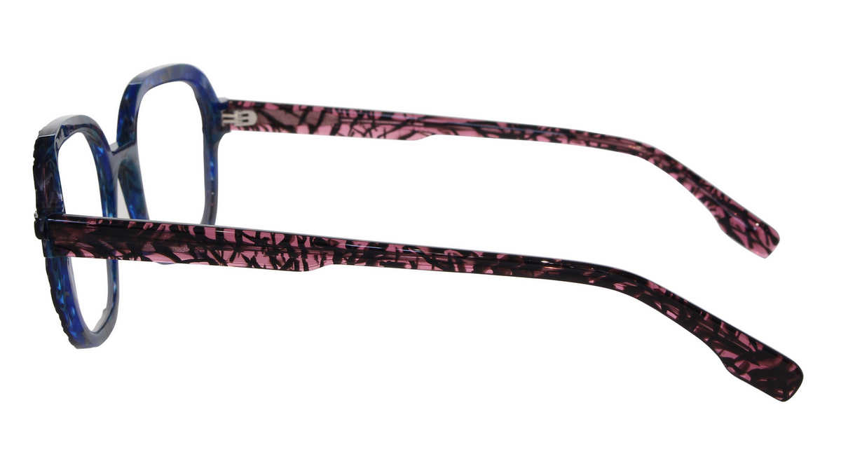 Lazuli 02 Bp - Karavan Eyeglasses image 2