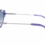 Aqua 06 Vi - Francois Pinton Sunglasses image 2