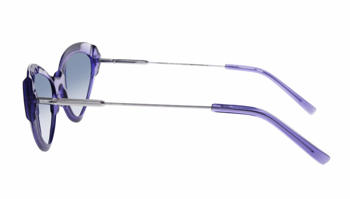 Aqua 06 Vi - Francois Pinton Sunglasses image 2