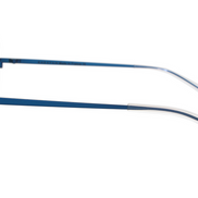 Anatase 02 Bw - Karavan Eyeglasses image 1
