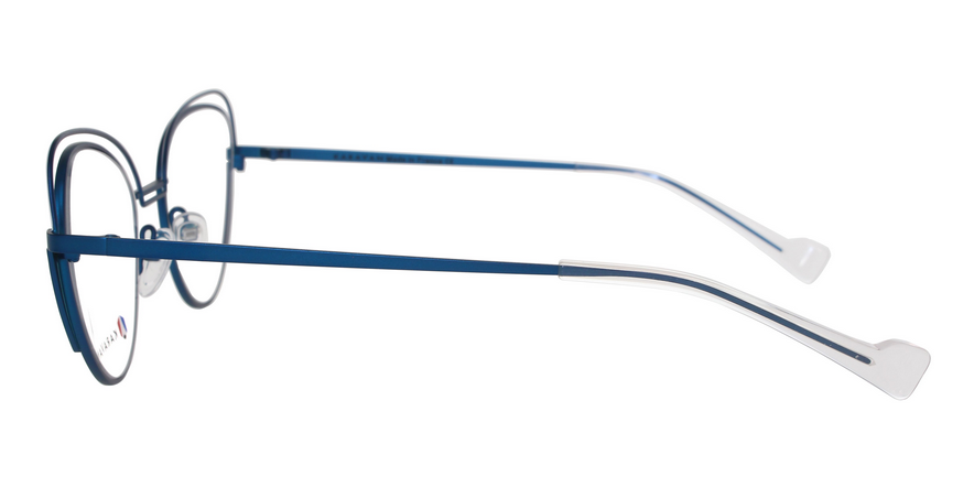 Anatase 02 Bw - Karavan Eyeglasses image 1