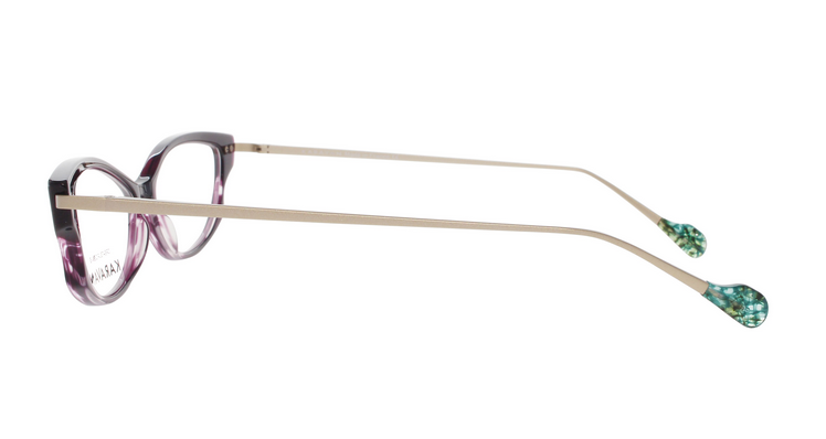 Topaz 01 Ve - Karavan Eyeglasses image 2