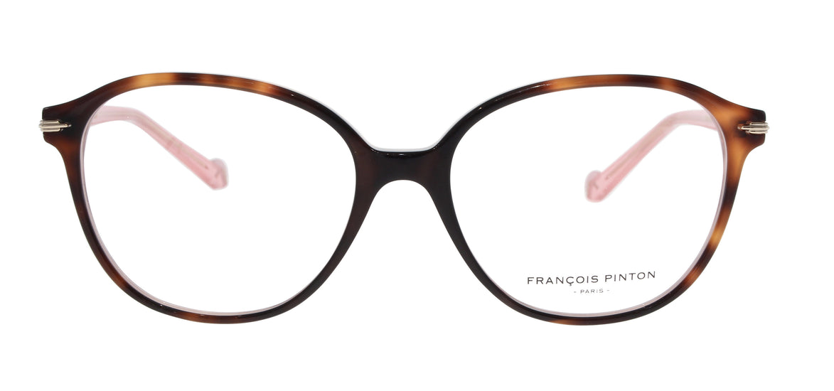 Romance 06 Zp - Francois Pinton Eyeglasses image 0