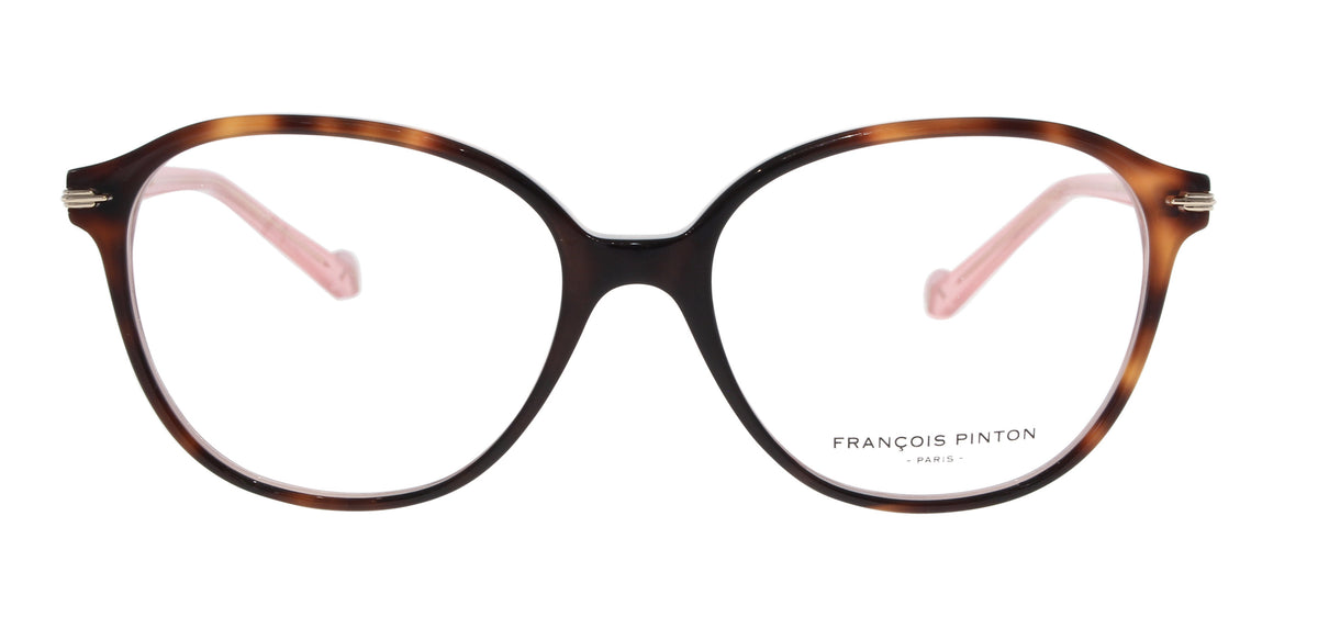 Romance 06 Zp - Francois Pinton Eyeglasses image 0