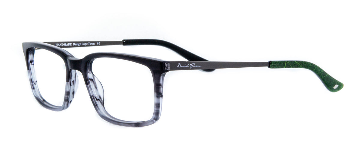 Atlantic ALL3 - David Green Eyeglasses image 1