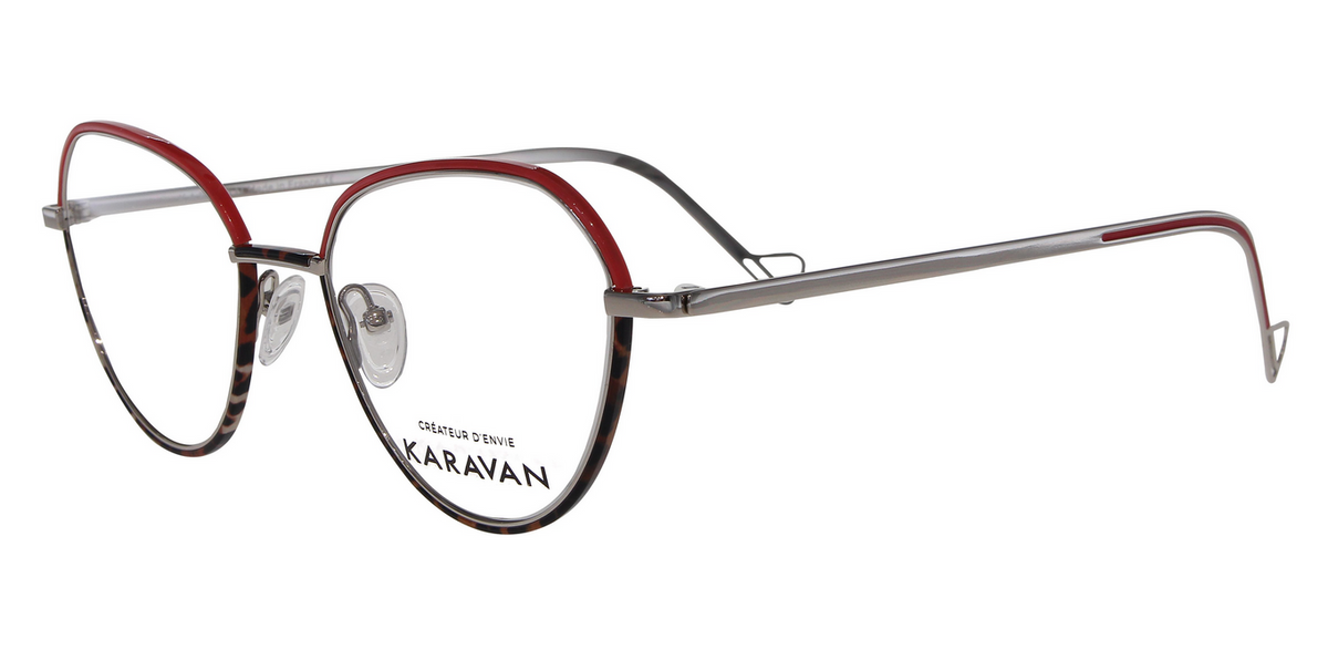 Agate 04 Iz - Karavan Eyeglasses image 2