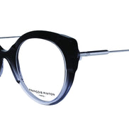 Aqua 04 Bi - Francois Pinton Eyeglasses image 1
