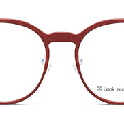 SARTORIAL 5 WQ Look into my Eyes image 0