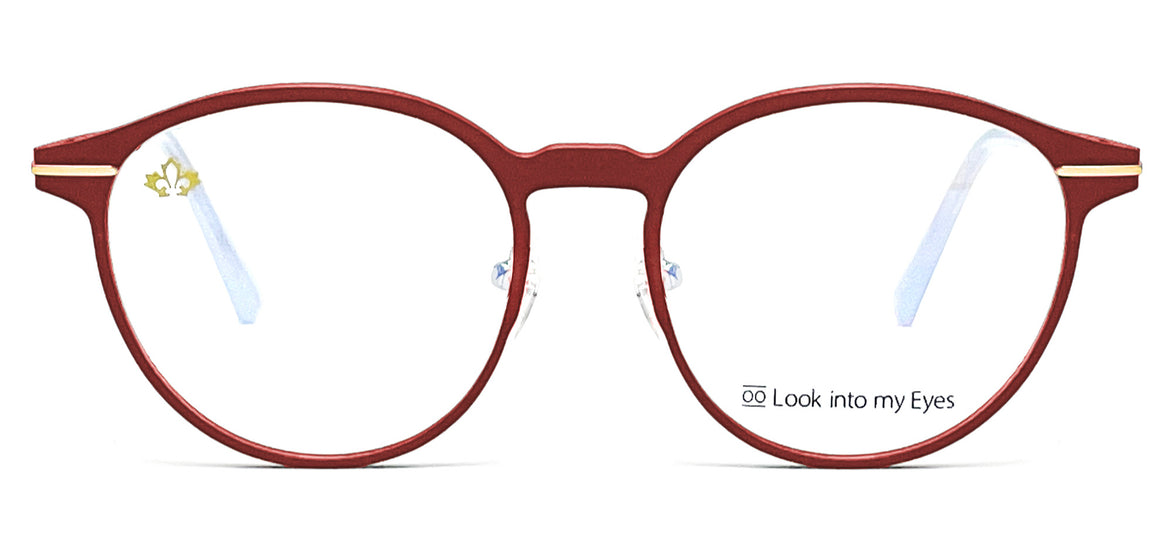 SARTORIAL 5 WQ Look into my Eyes image 0
