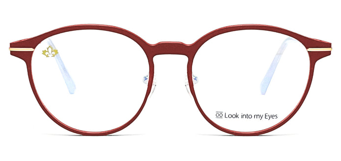 SARTORIAL 5 WQ Look into my Eyes image 0