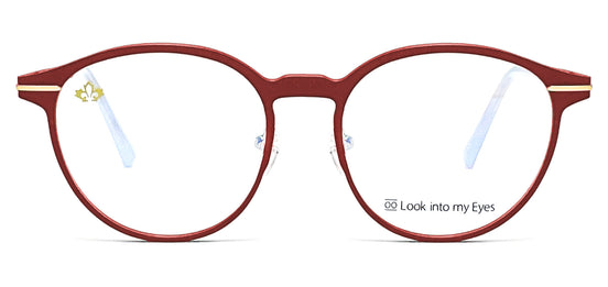 SARTORIAL 5 WQ Look into my Eyes image 0