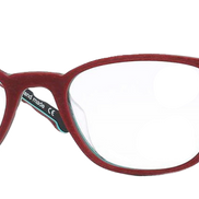 Melby 27 - Monkeyglasses Eyeglasses image 1