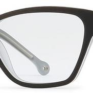 Helen 46 - Monkeyglasses Eyeglasses image 0