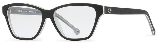 Helen 46 - Monkeyglasses Eyeglasses image 0