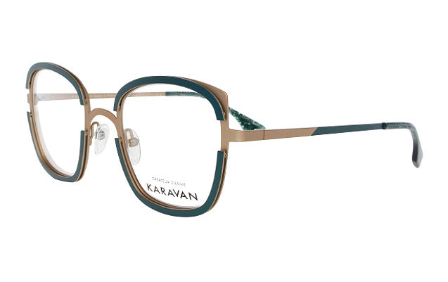 Basalte 06 Ge - Karavan Eyeglasses image 1