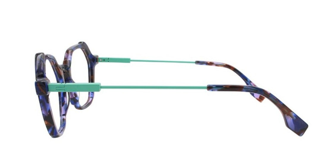 Wilfrid 03 Bb - Karavan Eyeglasses image 1