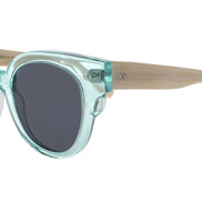 Olbia Ge - Francois Pinton Sunglasses image 1