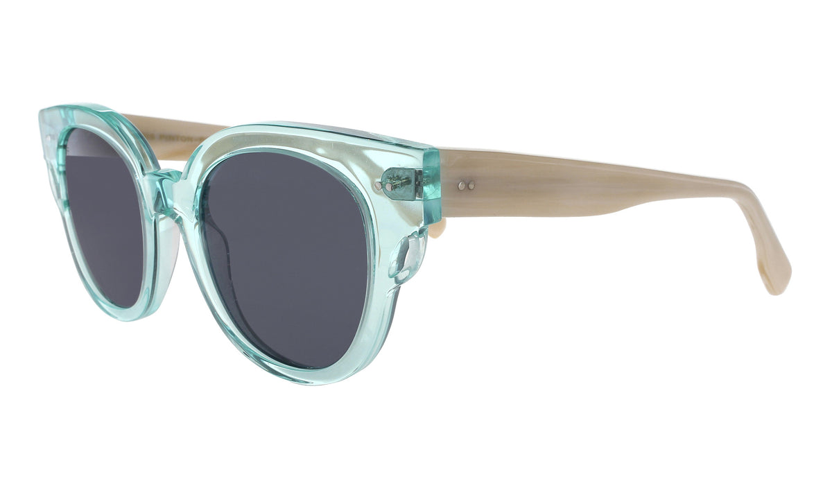 Olbia Ge - Francois Pinton Sunglasses image 1
