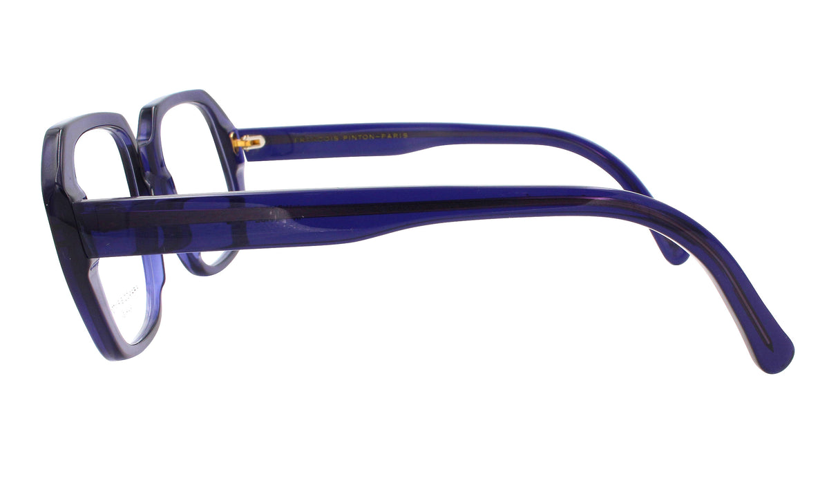 Marguerite Bb - Francois Pinton Eyeglasses image 2